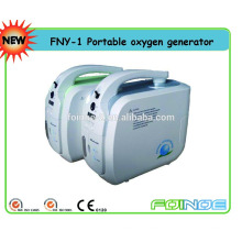 FNY-1 hochwertiger preiswerter Sauerstoffgenerator